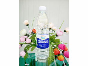 郑州口碑好的瓶装水批发 陕西柠檬水